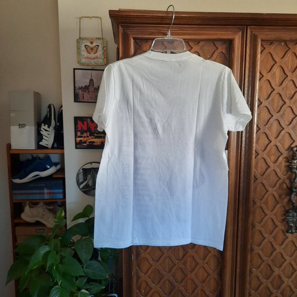 3/$15 COWBOY BEBOP 'See You Space Cowboy' Spike Graphic Anime T-Shirt - NEW! - Picture 4 of 14